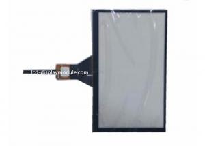 Quality Resolution &gt;500dpi Capacitive Touch Panel Office Equipment ISO14001 Approved for sale