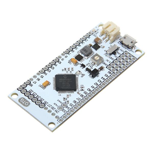 Buy Microcontroller Phones Controller Board For Arduino IOIO OTG IO PIC at wholesale prices