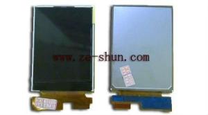 Quality mobile phone lcd for LG KE970/shine/ME970 for sale