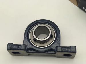 Quality UCP206 P206 Pressed Steel Pillow Block Bearing SKF High Speed Waterproof for sale