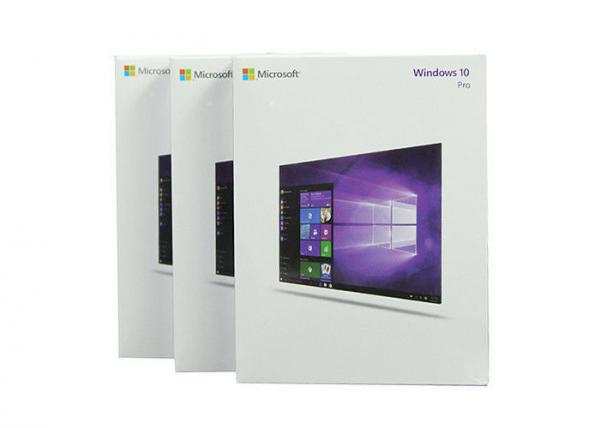 Buy Microsoft Windows 10 Home OEM Key 64 Bit , Windows 10 Product Key Code at wholesale prices