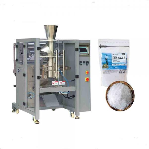 Buy Pouch Condiment Packaging Machine 220V / 50HZ Power Simple Operation at wholesale prices