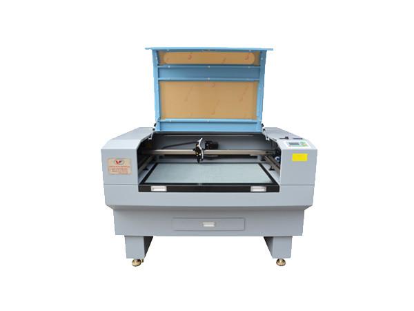 Buy RD Control Laser Cutting Machine 60w , Customized 60w CO2 Laser Cutter at wholesale prices