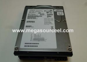 China Hitachi HUS103073FL3600 73 GB 68 Pin SCSI 10K RPM server Hard Disk for IBM on sale
