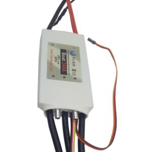 Buy cheap 240A 67V Electric Speed Controller , Water Cooled ESC RC Boat For RC Car Truck from wholesalers