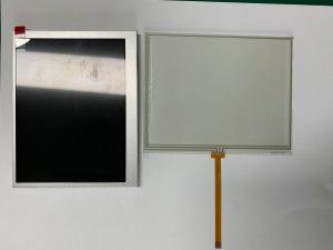 Quality 5.6 Inch 640X480 Innolux LCD Panel VGA Parallel RGB At056tn53 V. 1 for sale