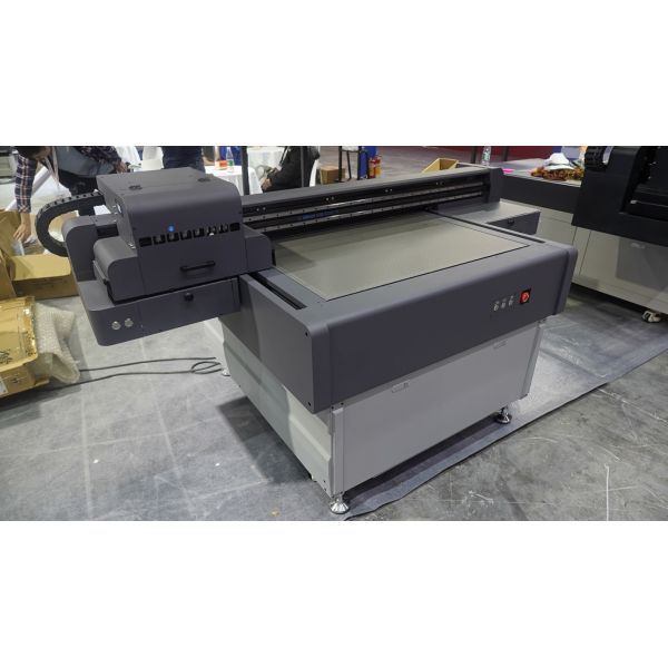 Duplex Digital Printer for Versatile Plain Paper Printing