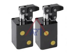 Quality Rotary Clamp Cylinder Double Acting For Accurate Positioning And Clamping for sale