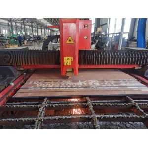 Sichuan Xintiecheng Machinery Co., Ltd