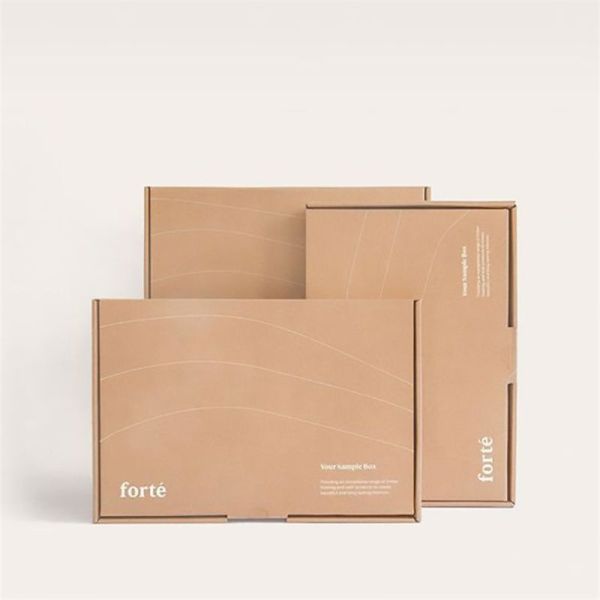 Custom Logo Printed Corrugated Cardboard Packaging Gift Box, China Wholesales Affordable Price Shipping Mailer Box