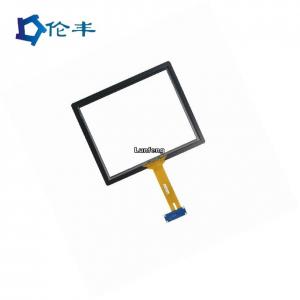 Quality G1F Capacitive Touch Panel 55 Inch Large Interactive Capacitive Touch Screen Overlay for sale