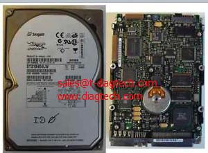 Buy Seagate Cheetah 18XL 18GB 10K U160 68pin SCSI Hard Drive ST318404LW at wholesale prices