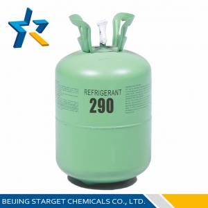 R290 High Purity 99% 22lb / 10kg Premium HC Refrigerant use as temperature sensing medium