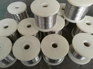 Quality Round C24000 Wire Copper Alloy Wire High Precision For Musical Instrument for sale