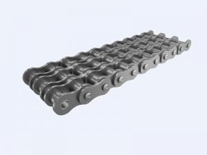 China Short Pitch Precision Roller Chains on sale