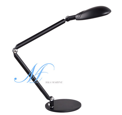 Fashionable LED Desk Lamp With Touch ON Sensor and Dimmer Function, LED table