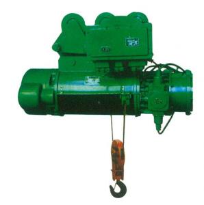China Explosion Proof electric Hoist for sale on sale