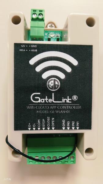 Buy GateLink WiFi Access Control System – Remote Monitoring Predictive Maintenance at wholesale prices