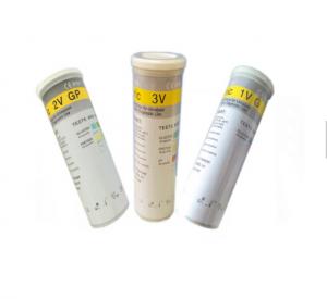 China Rapid Test Chemical Urinalysis Strips on sale