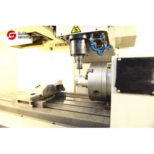 Wuhan Guide Sensmart Tech Co., Ltd.