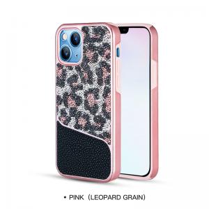 Quality ODM Diamond Phone Cases Dirtproof Mobile Phone Cover For Iphone 14 13 12 Pro Max for sale
