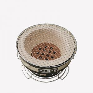 Quality Ceramic Charcoal Barbecue Grill for sale