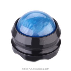 Quality Handheld Cold Massage Roller Ball 54mm For Body / Neck / Face Massage for sale