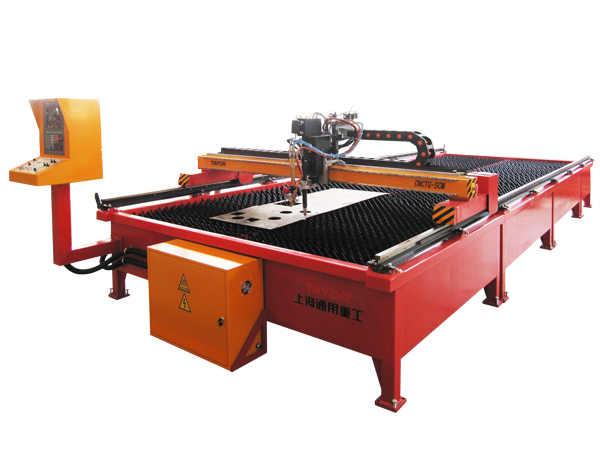 25mm cutting thickness 1500x3000mm CNC Plasma Cutting Machine
