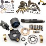 Rexroth Hydraulic Pump A10VSO18 A10VSO28 A10VSO45 A10vso71 A10VSO100 A10VSO140