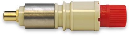 Buy Blade Holder PHP35-CB15-HS Brass Tip For CB15 Blades For Graphtec Cutting Plotters at wholesale prices