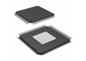 Quality Microcontroller MCU XMC4800F100K2048AAXQMA1 Embedded ARM Microcontrollers IC for sale