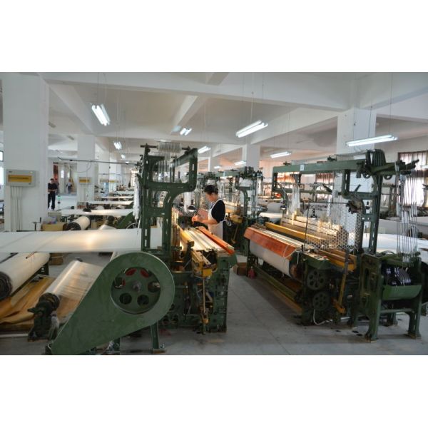 Narrow Fabric Weaving Machine Loom Velvet 2kw