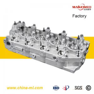 Quality 908512 Mitsubishi Cylinder Heads Mitsubishi L200 Cylinder Head Replacement MD185926 22100 42900 for sale