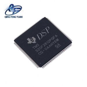 Quality Texas/TI TMS320F2812PGFA Electronic Components Custom Integrated Circuits Pic Microcontroller Software TMS320F2812PGFA IC chips for sale