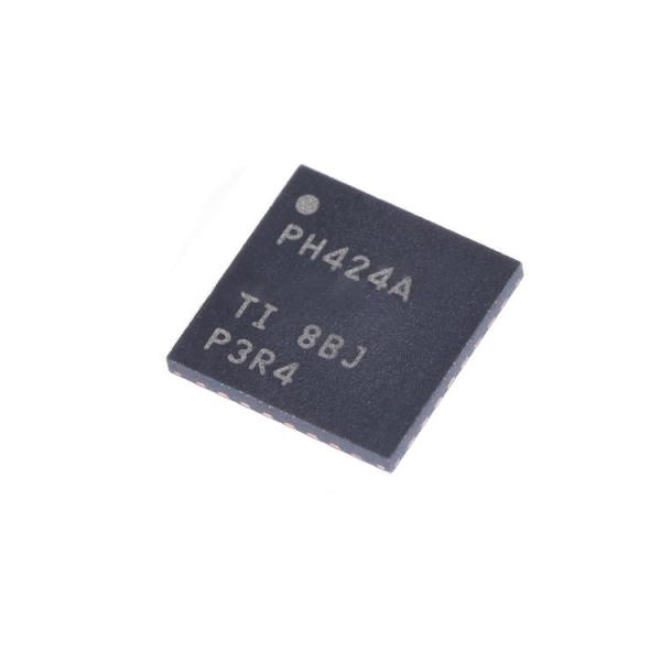 Buy TCA6424ARGJR  Interface - I/O Expanders Lo-Vltg 24B I2C and SMBus I/O Expan IC at wholesale prices