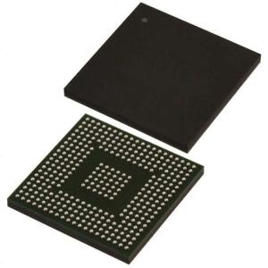 Quality Field Programmable Gate Array LCMXO2-4000HC-4BG332C 269 MHz MachXO2 Field Programmable Gate Array IC for sale