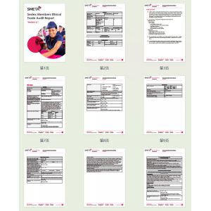 Changzhou Bestcare Products Co., Ltd. Certifications