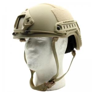 China Tactical Military Helmet Bulletproof For Motorcycle Bulletproof Helmets on sale