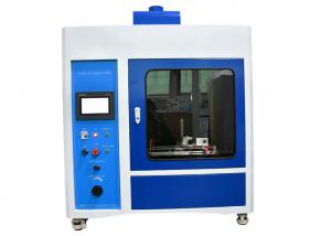 Quality Glow Wire Test Apparatus Included ‘’Inner Build - In 