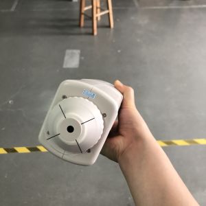 CIE LAB Chroma Meter 3nh NR100 Color Testing Machine