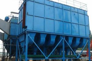 Quality Electrostatic precipitator collector  treatment sewage treatment equipment for sale