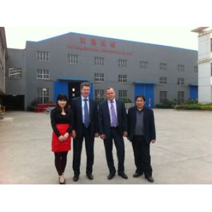 Wuxi Ketong Engineering Machinery Manufacture Co.,Ltd