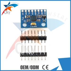 Quality Brand New Arduino Module Three Axis Accelerometer Acceleration Sensor for sale