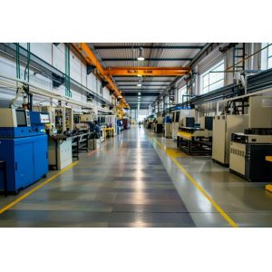 Shaanxi Jufeng Delong Trading Co., Ltd.