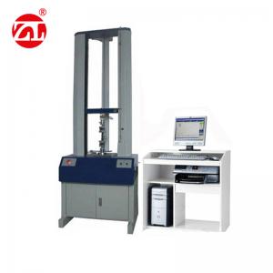China 20KN Load Cell Computer Type Universal Tensile Strength Testing Machine on sale