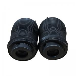 China Luxury Car Air Suspension Spring Parts Jeep Grand Cherokee Rear Air Bellow 68258354AC 68258355AC on sale