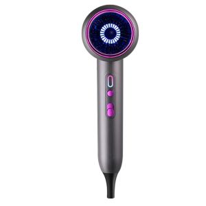Buy cheap Professional Hair Dryer with 3 Speed Levels and 300 Million Negative Ions for from wholesalers