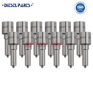 Buy cheap Nozzle Sprayer 0433175478Common Rail Nozzle DSLA153P1710 for Engine Fuel from wholesalers