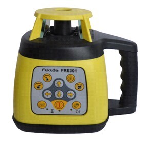 Buy cheap Rotary Lasers FRE301G Laser Instruments And Accessories from wholesalers