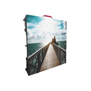 Buy cheap 500*500mm LED Video Wall Display from wholesalers